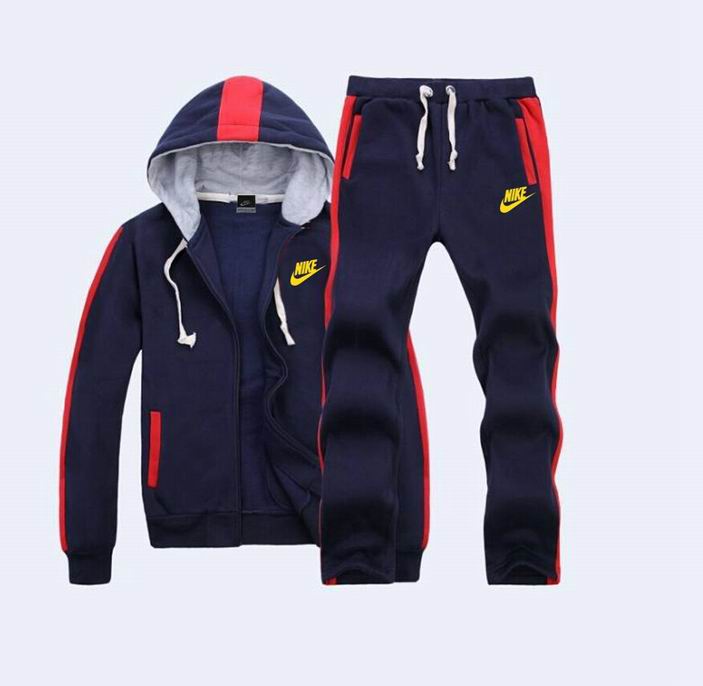 men nike sport suits-308